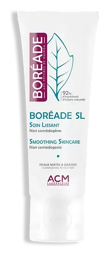 Laboratoire ACM Boréade SL Smoothing Skincare