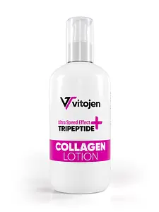 Vitojen Collagen Lotion