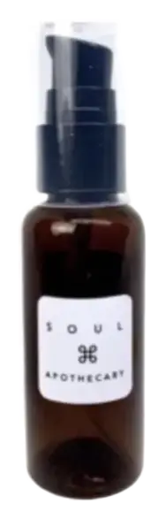 Soul Apothecary Radiance Boost Cream