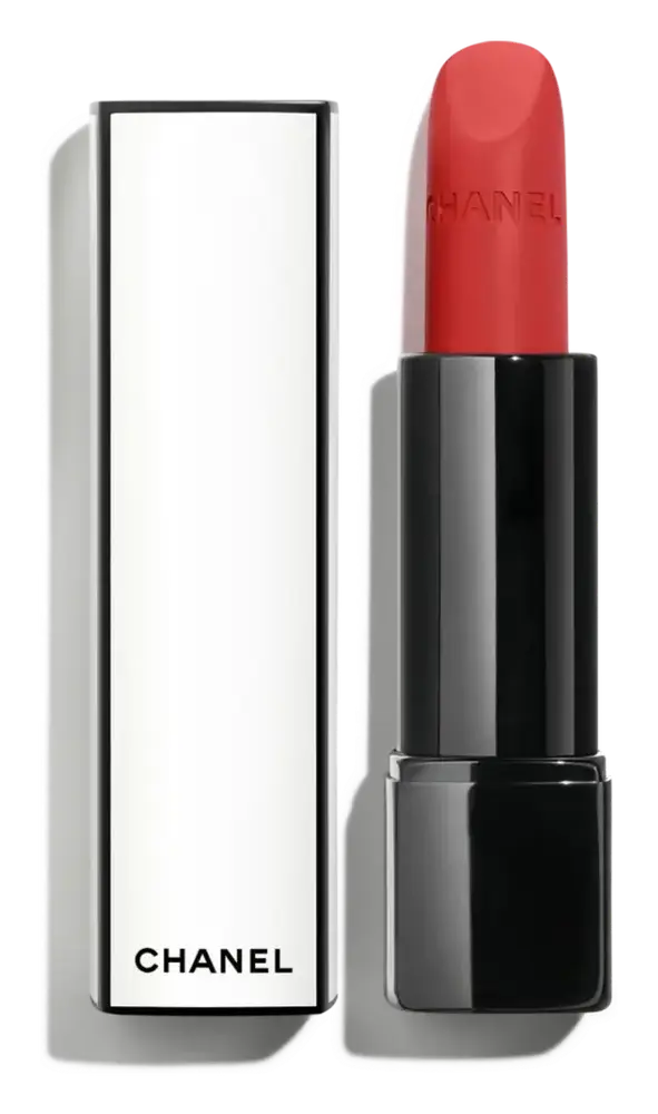 Chanel Rouge Allure Velvet Nuit Blanche 02:00