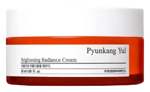 Pyunkang Yul Brightening Radiance Cream