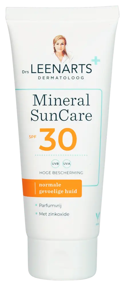 Dr Leenarts Mineral Suncare SPF 30