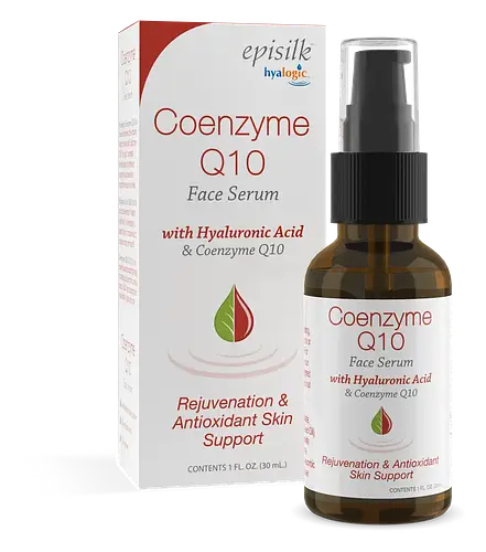 Hyalogic Coenzyme Q10 Serum