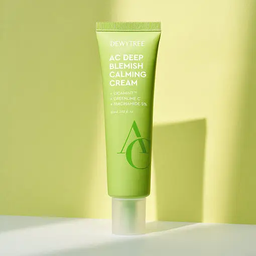 DEWYTREE AC Deep Blemish Calming Cream