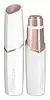 White & Rose Gold