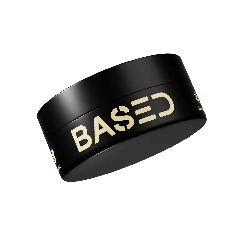 Based Bodywork Pomade