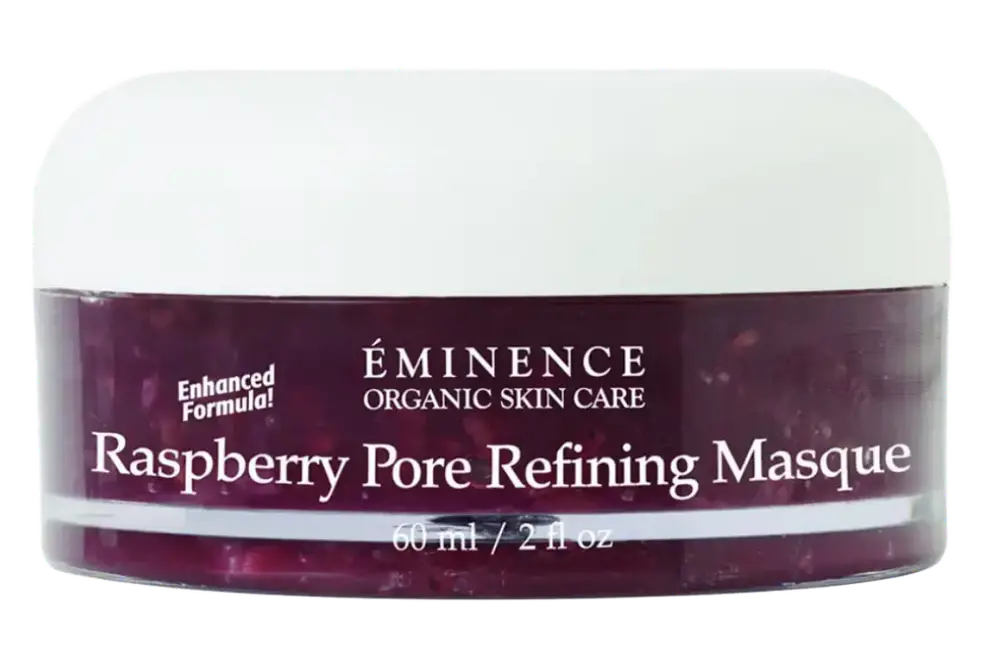 Eminence Organics Raspberry Pore Refining Masque