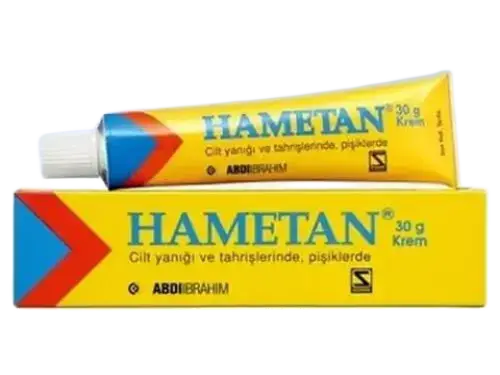 Abdi Ibrahim Hametan 5.35% Krem