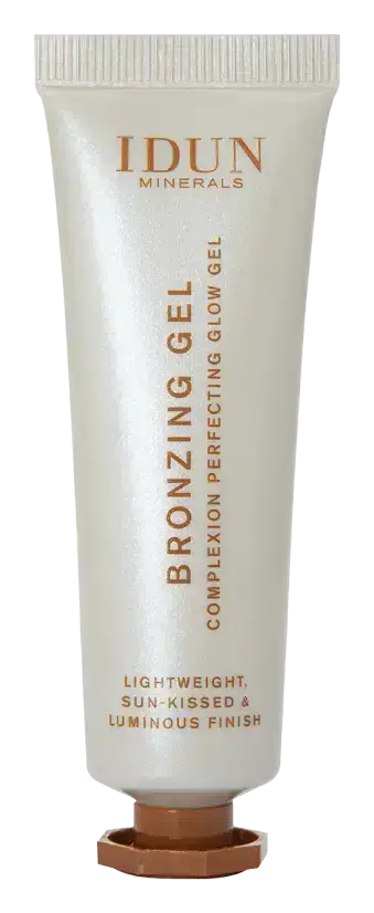 Idun Minerals Bronzing Gel Sunrise