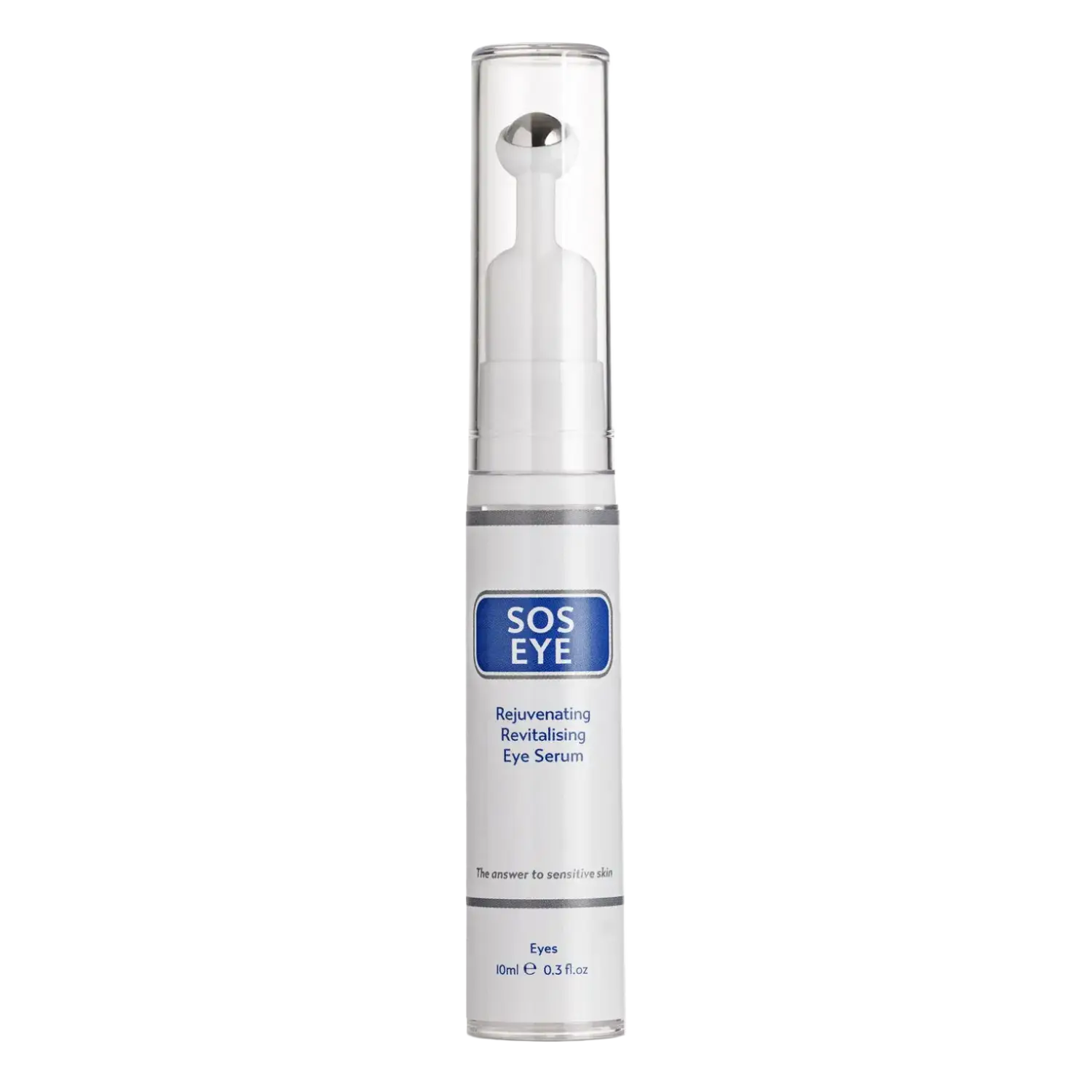 SOS Serum SOS Eye Serum
