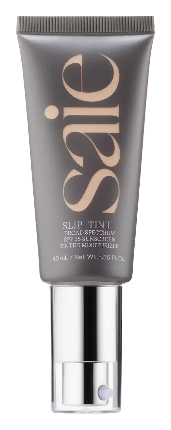 Saie Slip Tint Sunscreen SPF 35 3
