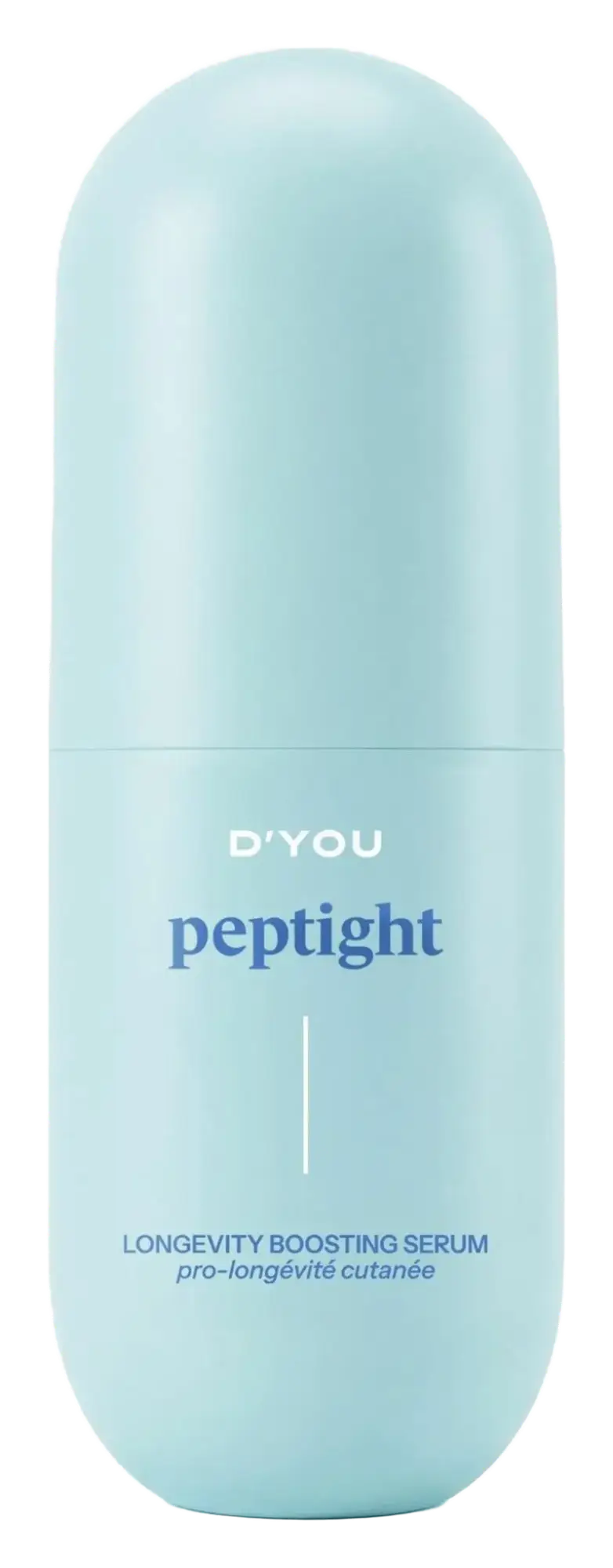 D'You Peptight