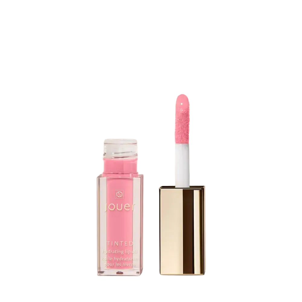 Jouer Cosmetics Tinted Hydrating Lip Oil Belle