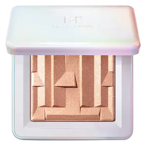 Haus Labs By Lady Gaga Bio-Radiant Gel-Powder Highlighter Peach Quartz