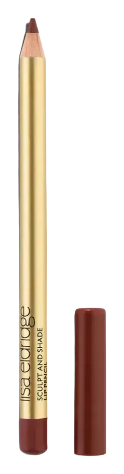 Lisa Eldridge Sculpt And Shade Lip Pencil 3C