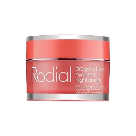 Rodial Dragon's Blood Hyaluronic Night Cream