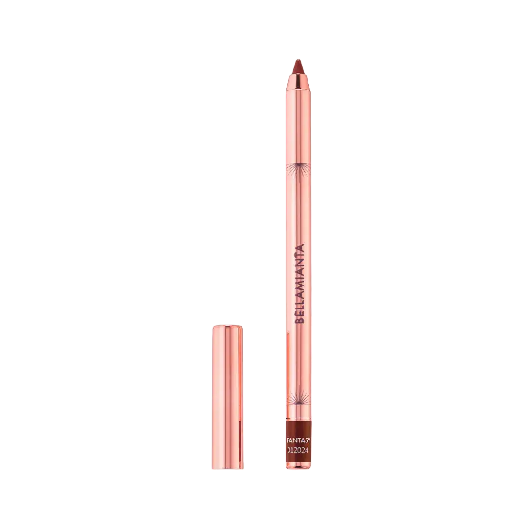 Bellamianta Speakeasy Lip Liner Fantasy
