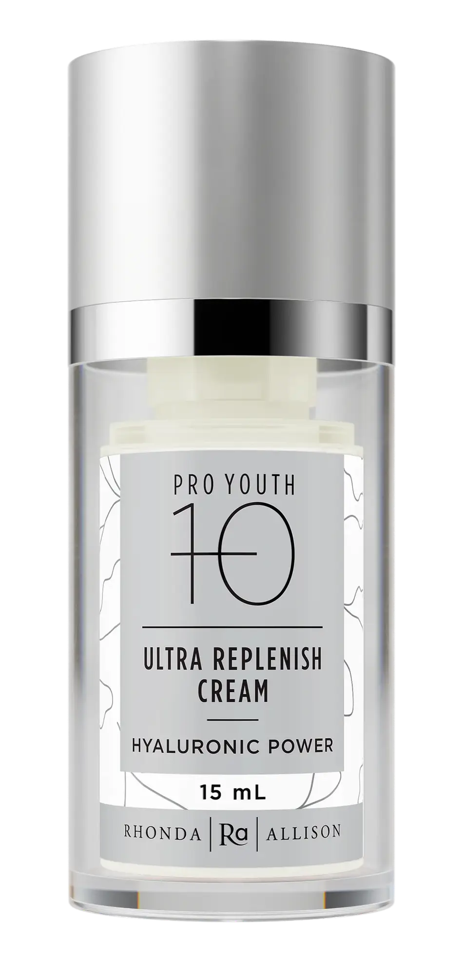 Rhonda Allison Ultra Replenish Cream