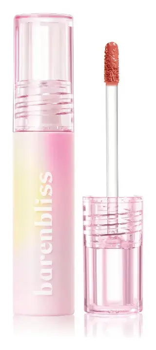 Barenbliss Full Bloom Transferproof Matte Tint 02 Magical Mimosa