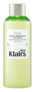 Dear, Klairs Supple Preparation Cica Toner