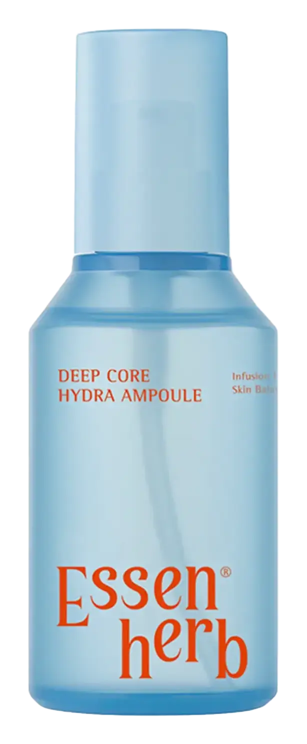 Essenherb Deep Core Hydra Ampoule