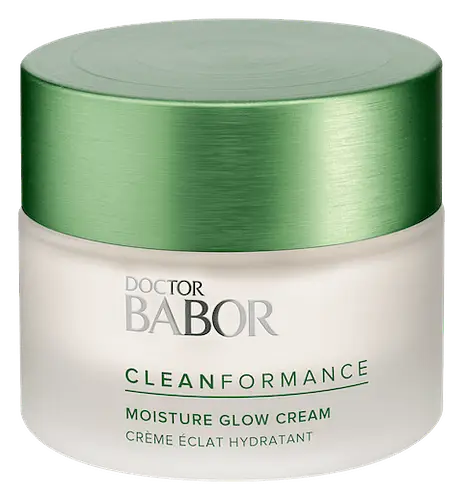 Babor Cleanformance Moisture Glow Cream