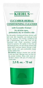 Kiehl's Cucumber Herbal Conditioning Cleanser