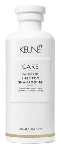 Keune Care Satin Oil Shampoo