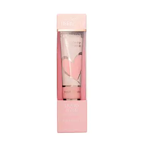Beauty Creations Cheeked Up Blush Wand Pinky Promise