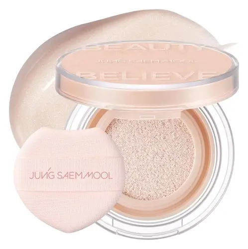 Jung Saem Mool Artist Cushion Highlighter Halo Veil