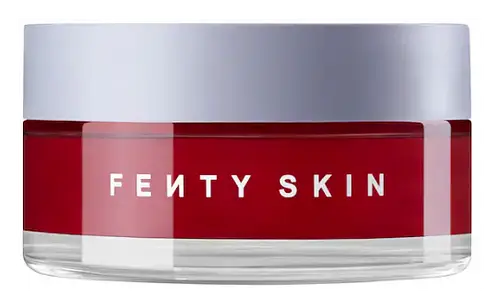 Fenty Beauty Cherry Dub Blah To Bright 5% AHA Face Mask
