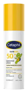 Cetaphil Sun Kids Liposomal Lotion SPF50+ Australia