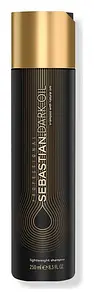 Sebastian Professional Dark Oil Lightweight Shampoo