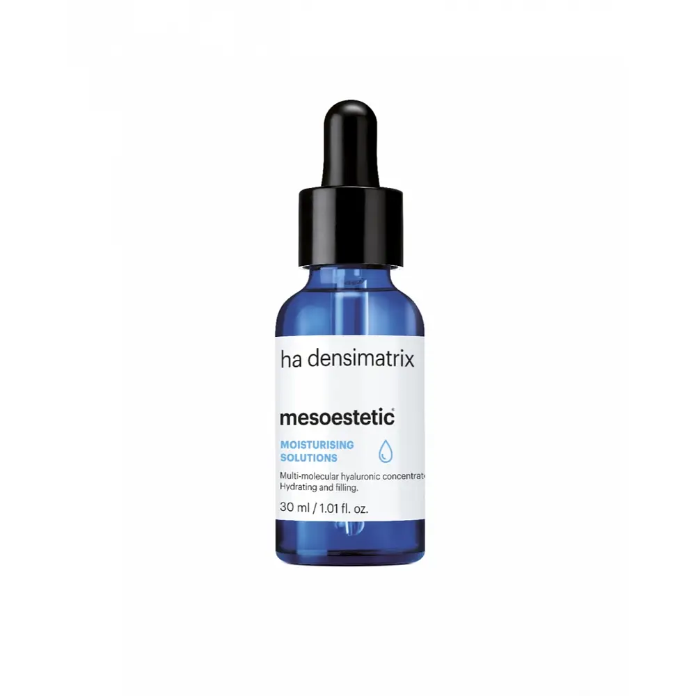 Mesoestetic HA densimatrix serum
