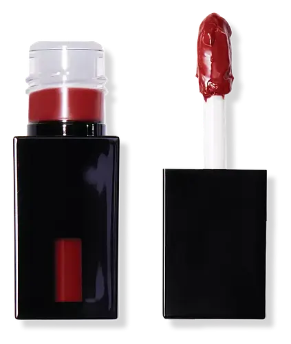 e.l.f. cosmetics Glossy Lip Stain Spicy Sienna