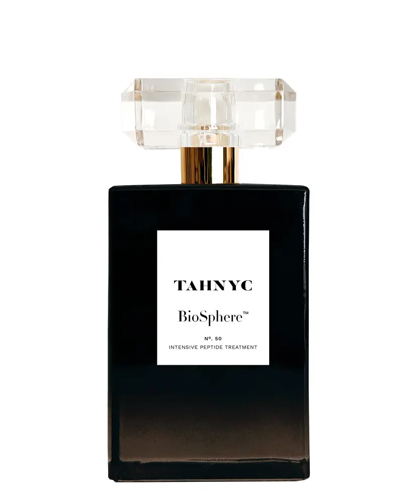 Tahnyc BioSphere Intensive Peptide Treatment