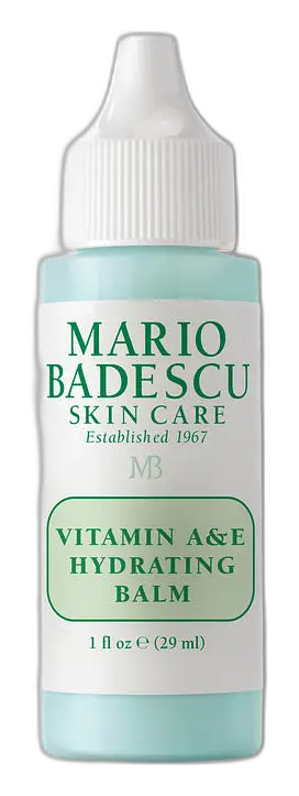 Mario Badescu Vitamin A And E Hydrating Balm