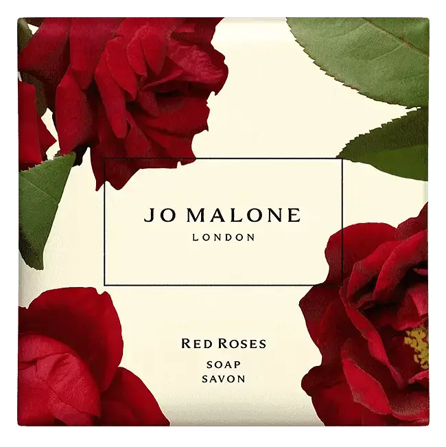 Jo Malone London Soap Red Roses
