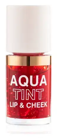 Topface Aqua Tint Lip & Cheek 02 Strawberry Jam