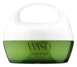 Shiseido WASO: Hydrating Gel Beauty Sleeping Mask