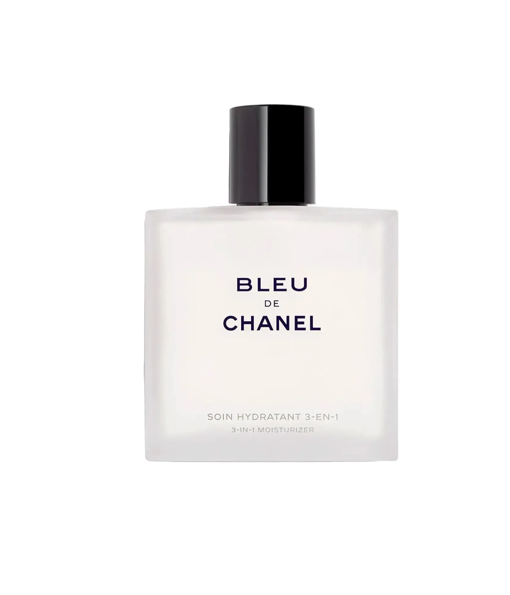 Chanel Bleu De Chanel 3-In-1 Moisturizer