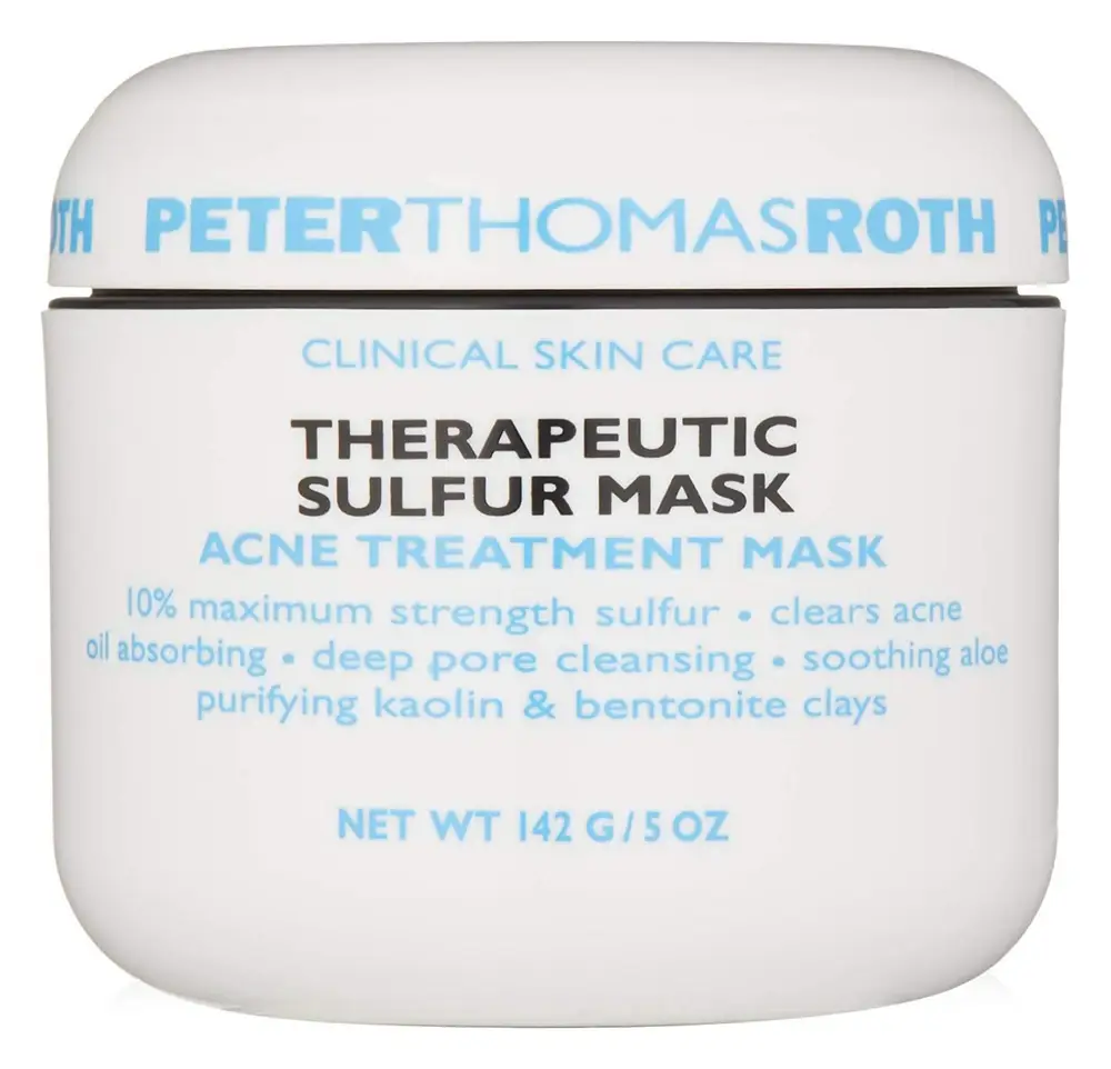 Peter Thomas Roth Therapeutic Sulfur Mask