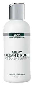 Danné Montague-King (DMK) Milk Cleanse Ultra