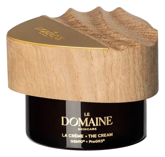 Le Domaine The Cream