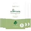 Facetory Artemisia Refreshing Relief Mask