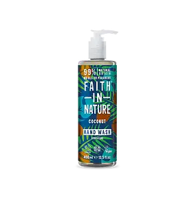 Faith In Nature Coconut Hand Wash