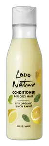 Oriflame Love Nature Conditioner For Oily