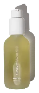 Fitglow Beauty Body Oil