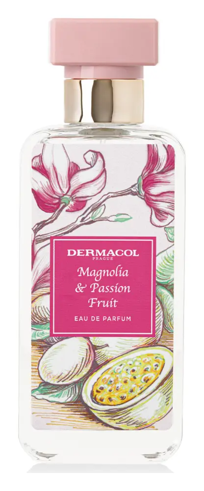 Dermacol Magnolia & Passion Fruit Eau De Parfum