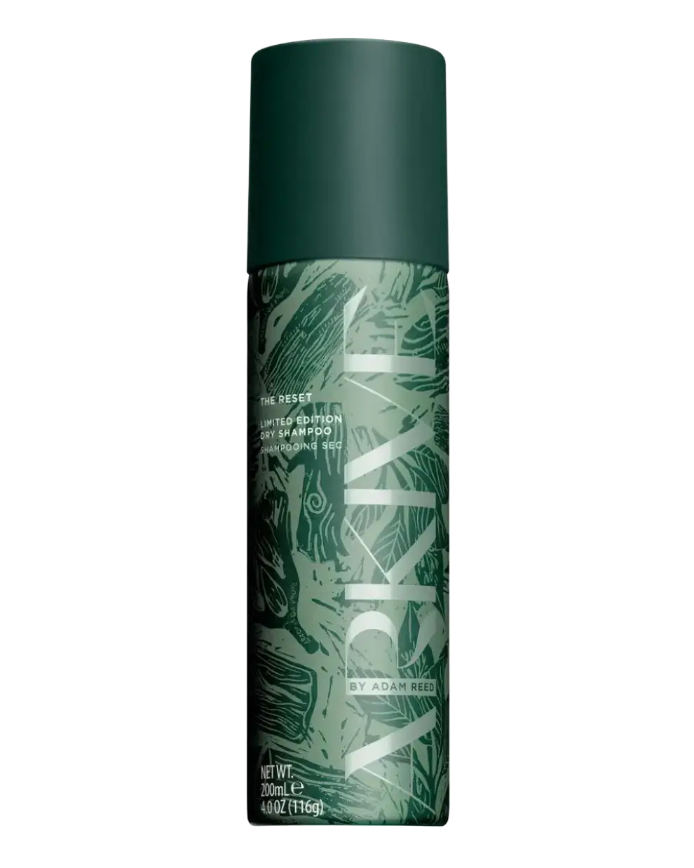Arkive The Reset Decorated Woods The Reset Dry Shampoo
